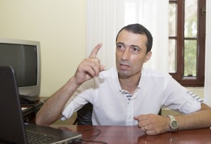 Proiect pe termen lung: Metalosport vrea să ajungă în Liga a II-a