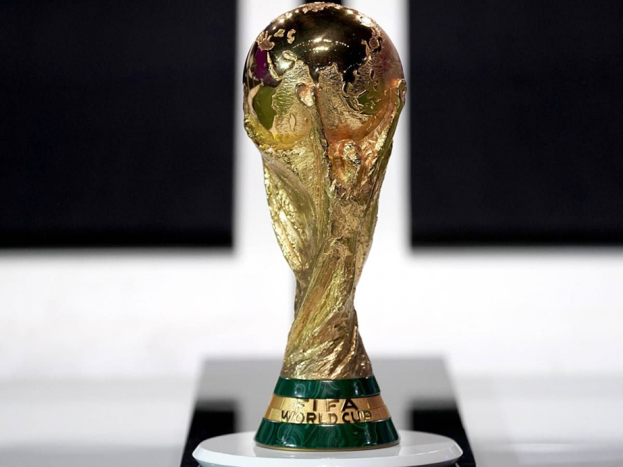 Preliminariile Cupei Mondiale de fotbal, aproape de final