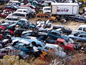 Piaţa auto  - Cu „Rabla” la start