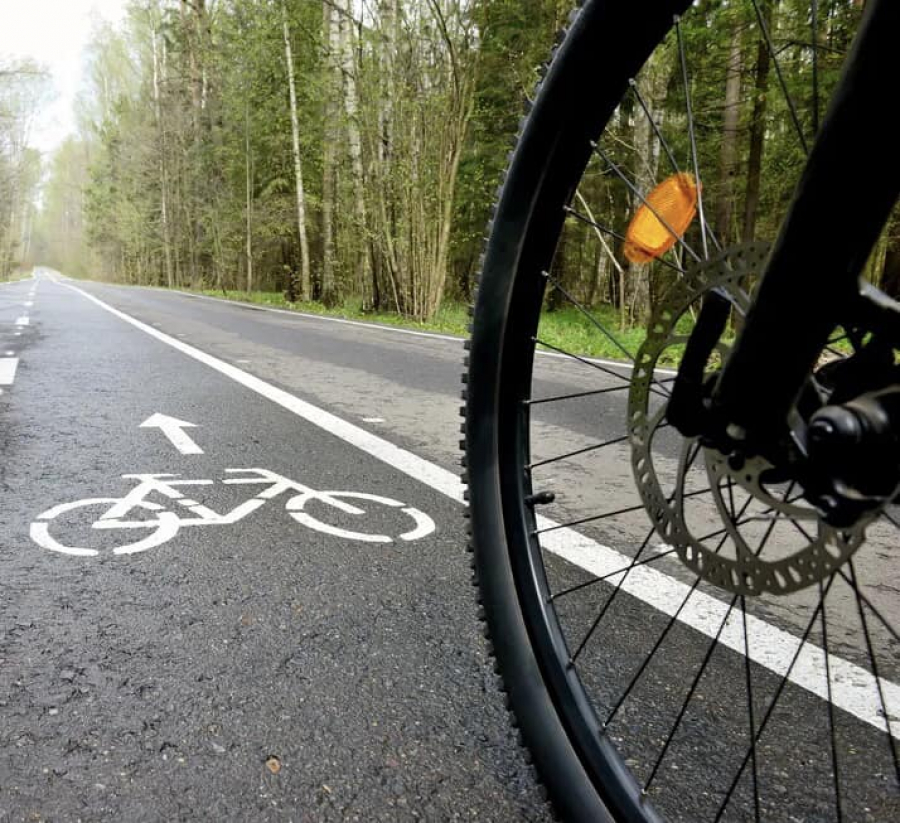 Încep lucrările la pista de biciclete Galați - Gârboavele - Smârdan