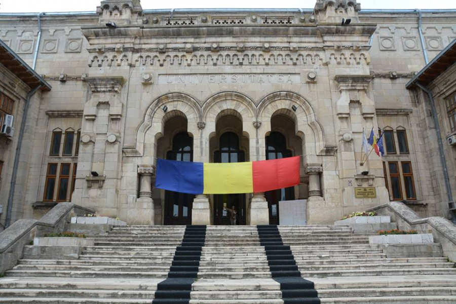 Conferinţă internaţională la Universitatea Dunărea de Jos