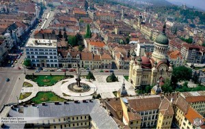 Într-un oraş din România se respiră cel mai CURAT aer din Europa