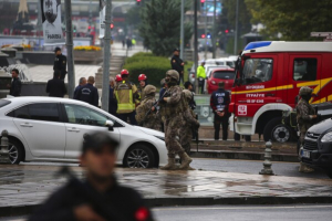 Val de arestări după atentatele de la Ankara