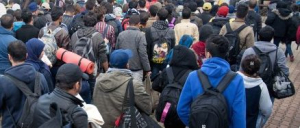 Propunere de repartizare a solicitanţilor de azil