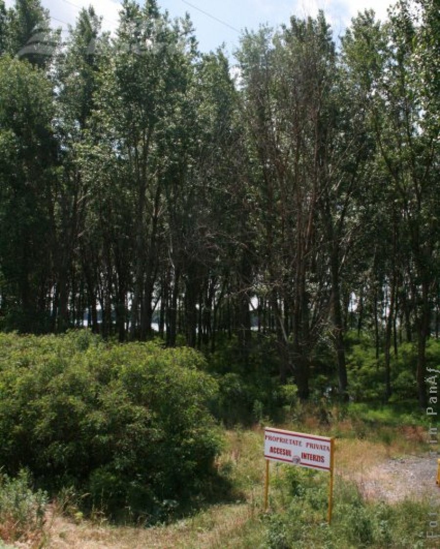 Dunărea, interzisă gălăţenilor 