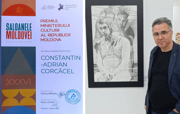 MApN confirmă: Drona a survolat Botoșaniul și s-a prăbușit la Suceava