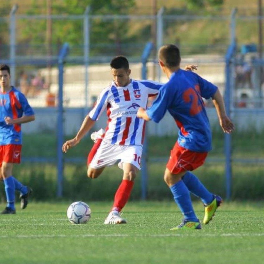 Liga a III-a de fotbal / Din nou înfrângeri pentru echipele gălăţene