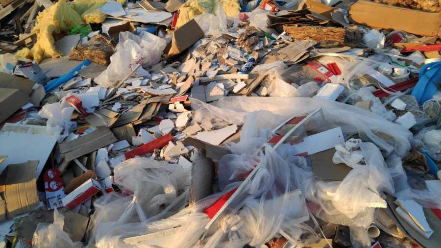 Firmele, „selective” în gestionarea deșeurilor