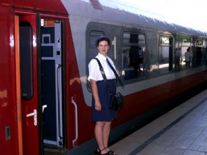 Relu Fenechiu: CFR Călători ar putea implementa o politică de low-cost în transportul de călători pe calea ferată