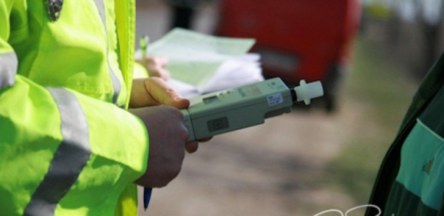 Mașini conduse de șoferi beți, drogați sau fără permis