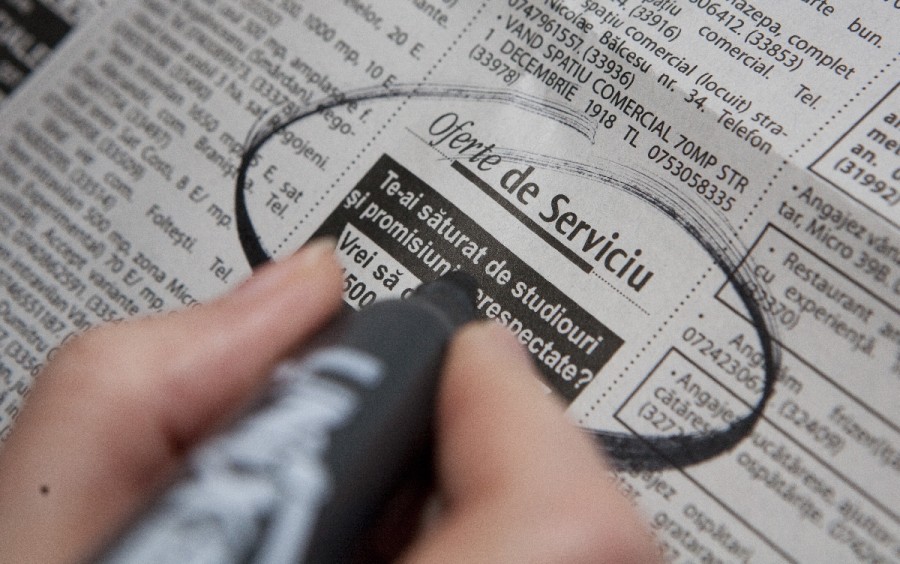În atenţia clienţilor „Viaţa liberă”/ PROGRAMUL LA MICA PUBLICITATE în perioada Sărbătorilor