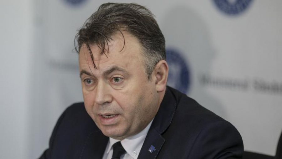 Testare imunologică în fiecare judeţ