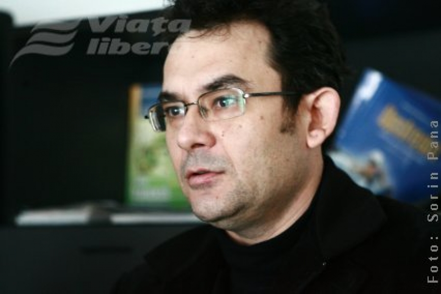 Astăzi, numire de director la „Metalurgic”