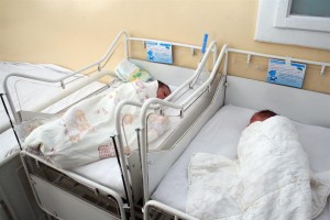Copiii anului bisect - şapte copii au venit pe lume pe 29 februarie