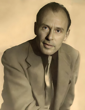 Oameni de seamă. Klaus Mann, o voce critică împotriva regimurilor totalitare