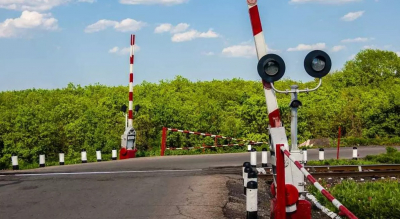 Gălăţean rămas fără permis la barieră