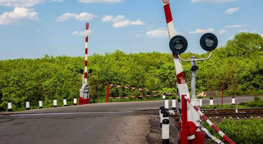 Gălăţean rămas fără permis la barieră