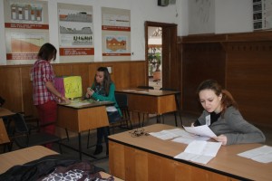 Olimpiada naţională de germană, în premieră la Galaţi