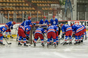 HOCHEI. Victorie previzibilă a CSM Galați, în al doilea meci cu Sportul Studențesc