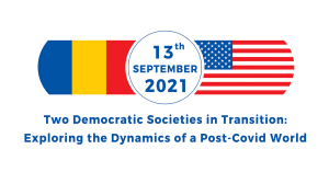 Two Democratic Societies in Transition: Exploring the Dynamics of a Post-Covid World