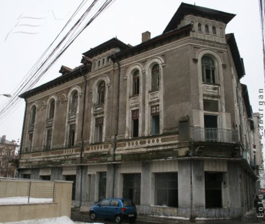 Proprietarul fără proprietate