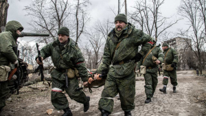 Contraofensiva ucraineană a eliberat 3.000 de kilometri pătrați de teritoriu / Derută în rândul propagandiștilor Kremlinului