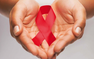 Campanie de informare în privinţa infecţiei cu HIV
