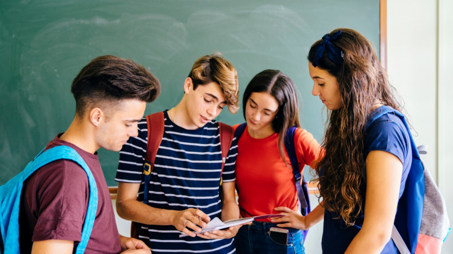 Dispar peste 20 de clase la admiterea la liceu