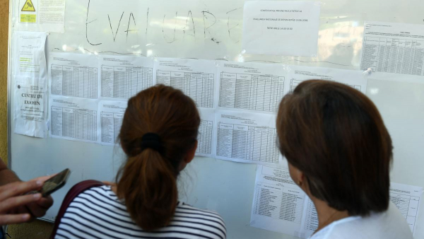 MApN confirmă: Drona a survolat Botoșaniul și s-a prăbușit la Suceava