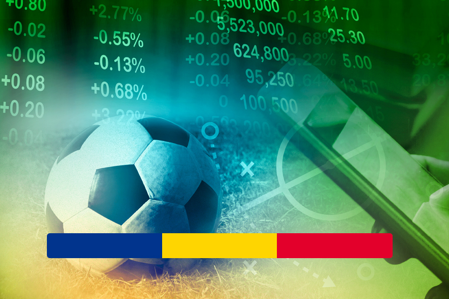 Impactul economic al pariurilor sportive în România: O privire de ansamblu