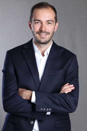 Psihologul Alexandru Pleșea