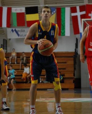 Phoenix a perfectat încă un transfer &quot;naţional&quot; la echipa masculină