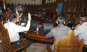 ANALIZĂ / Află ce-au făcut consilierii locali în primul an de mandat