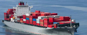 Masterat Shipping International Trade and Finance