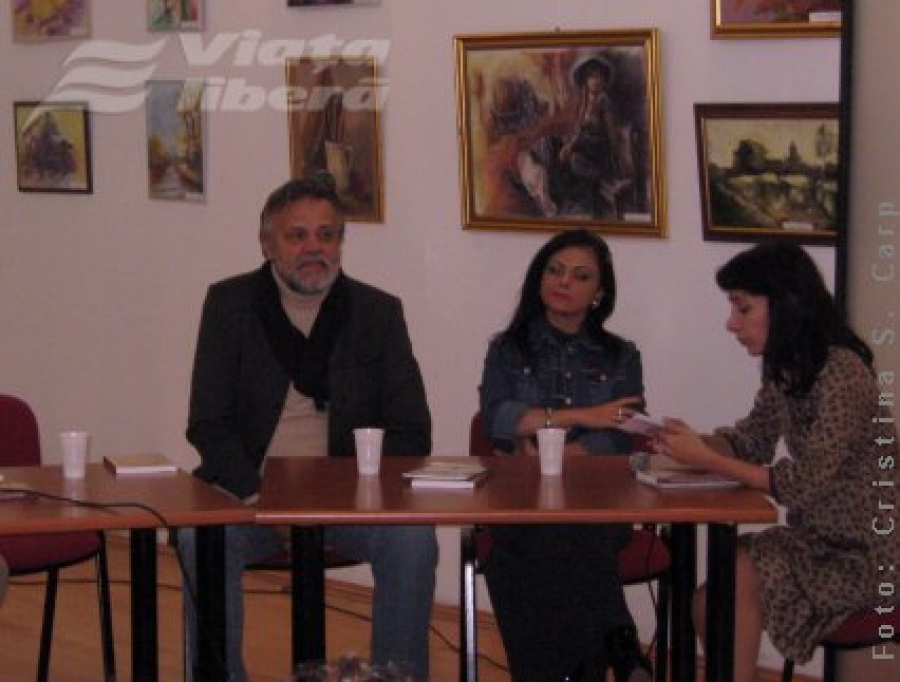 Filme pe pâine la Centrul Cultural