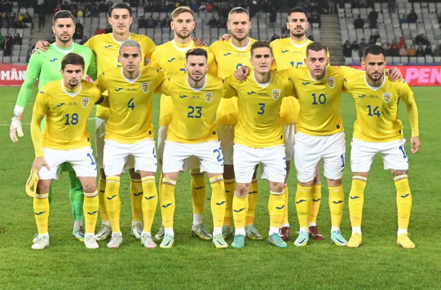 Euro 2024. România începe o nouă campanie de calificare