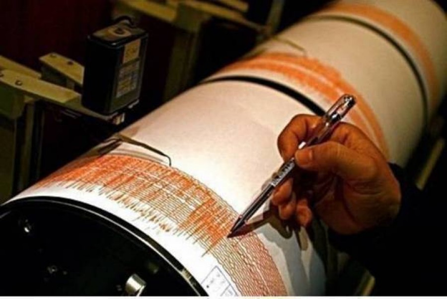 Un cutremur de 3,8 grade s-a produs vineri dimineaţă în Vrancea
