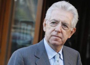 Mario Monti, desemnat să formeze un nou Guvern în Italia