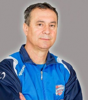 Mihai Ciobanu, noul ANTRENOR al FC Metalosport