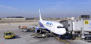 Curse aeriene anulate spre Italia şi Cipru