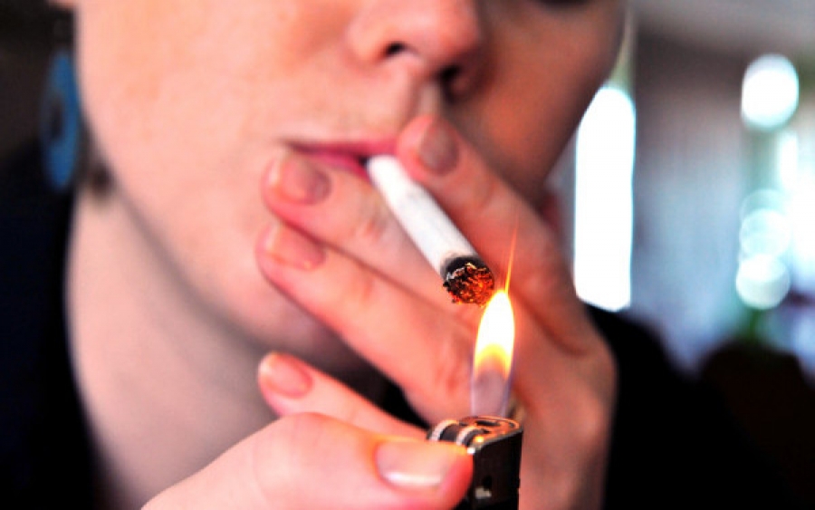 EFECTUL „COLECTIV”: PETIŢIA „Stop fumatului în locuri publice închise" a fost semnată de 3.000 de persoane