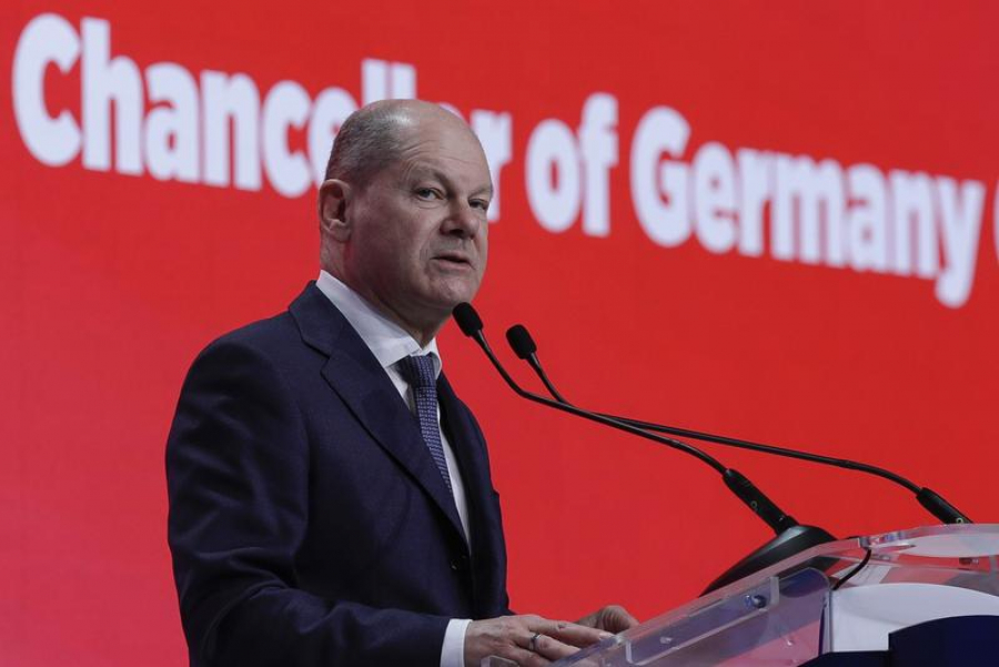 ”Am sprijinit întotdeauna accesul României la Schengen”
