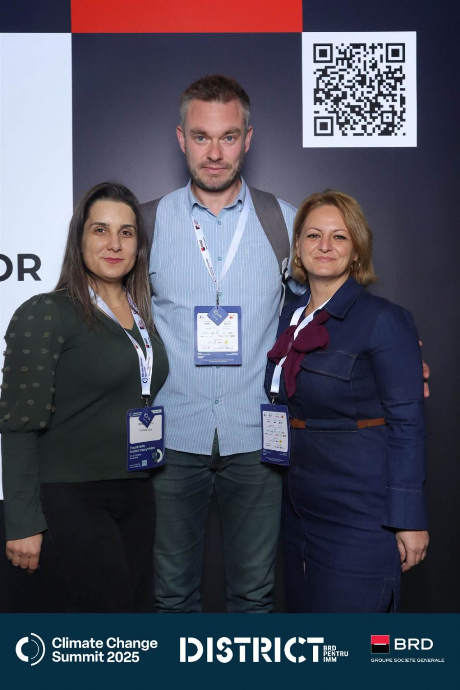 Cercetători gălăţeni, la Climate Change Summit 2025