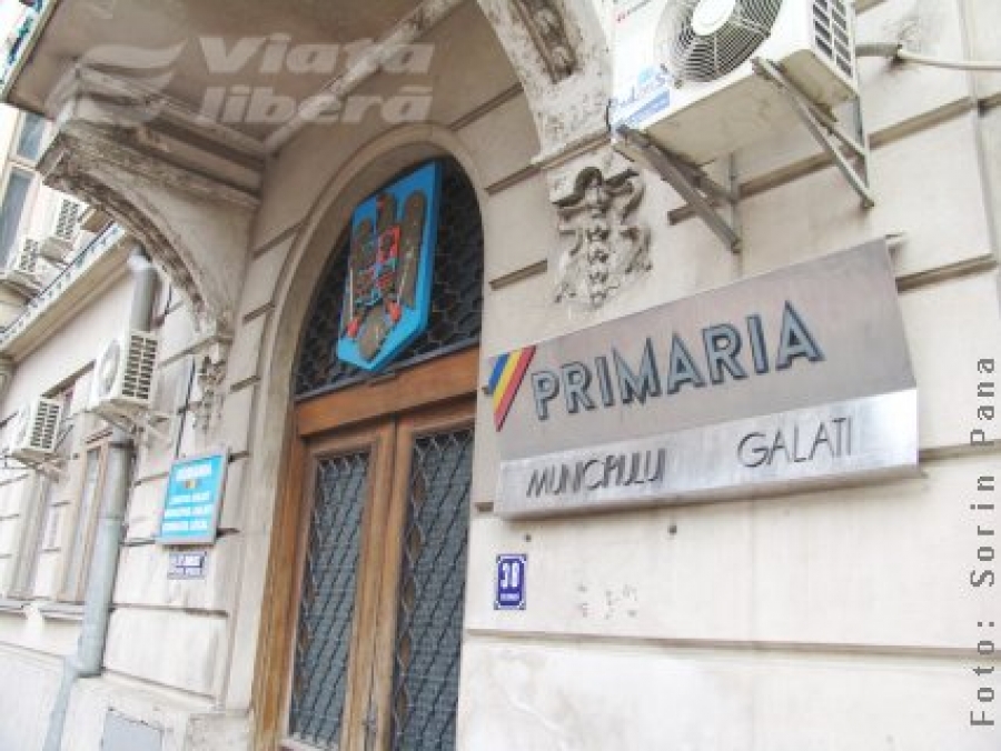 Primăria are bani