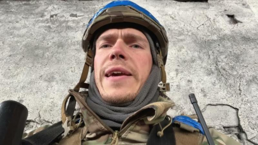 Comandantul Regimentului Azov a primit ordin să înceteze lupta la Mariupol