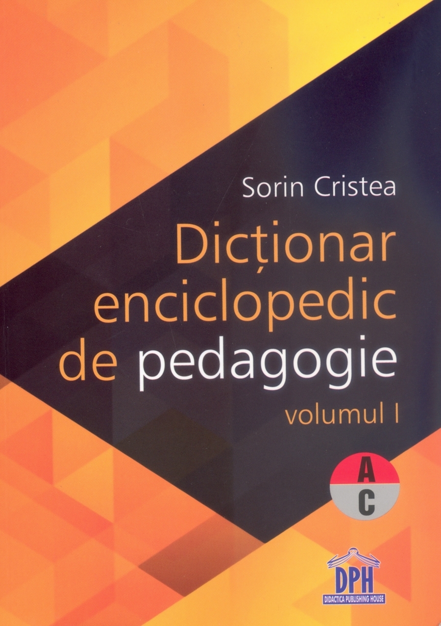 Lansare de carte şi conferinţă pedagogică. De 25 de ani, fără o STRATEGIE în EDUCAȚIE