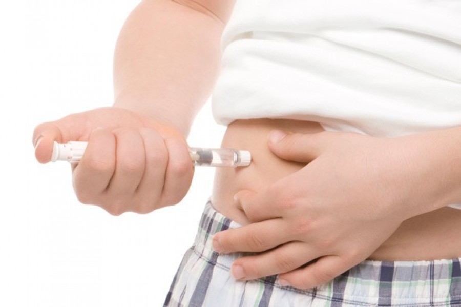 Diabetul insulino-dependent: Boala care fură copilării