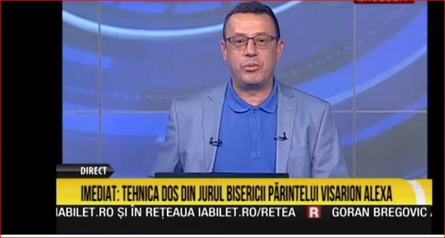 „Are și popa o cardeală în el de moare lumea”