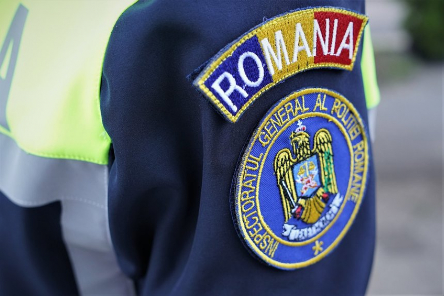 Polițist din Galați, acuzat de loviri și violare de domiciliu