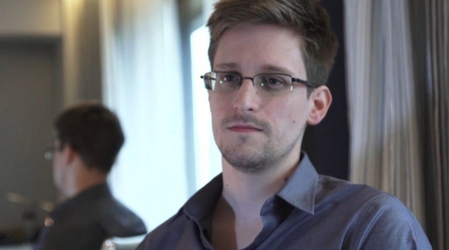 2013, anul în care lumea a aflat că este spionată de americani/ Edward Snowden, poziţia a doua ca "omul anului"